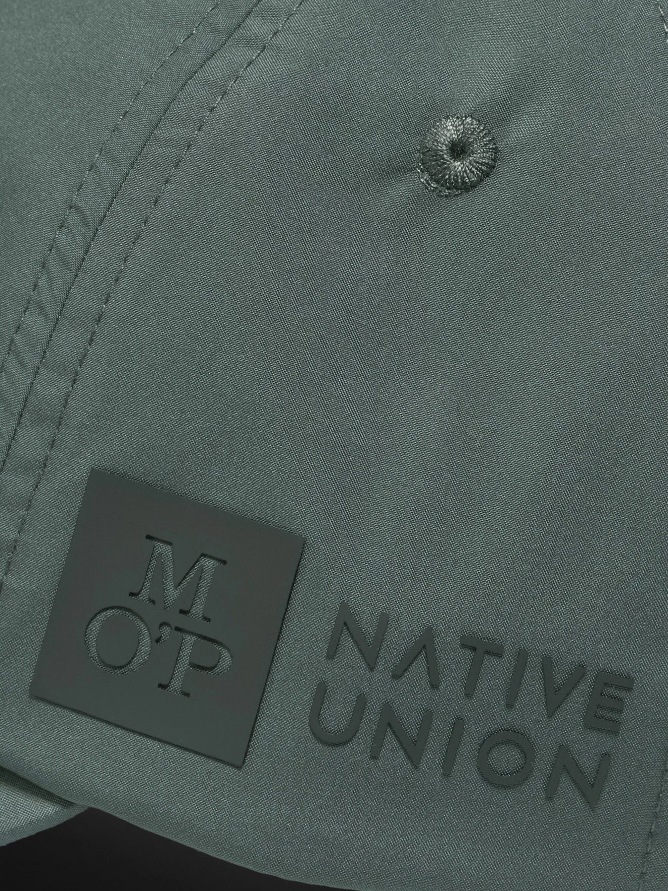 Шапки и кепки Marc O’Polo MO'P X NATIVE UNION модель 229081001196-403 Шапки и кепки Marc O’Polo MO'P X NATIVE UNION модель 229081001196-403 Фото
