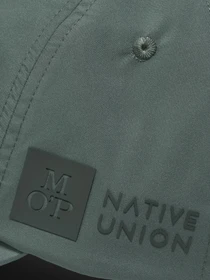 Шапки и кепки Marc O’Polo MO'P X NATIVE UNION модель 229081001196-403 Фото