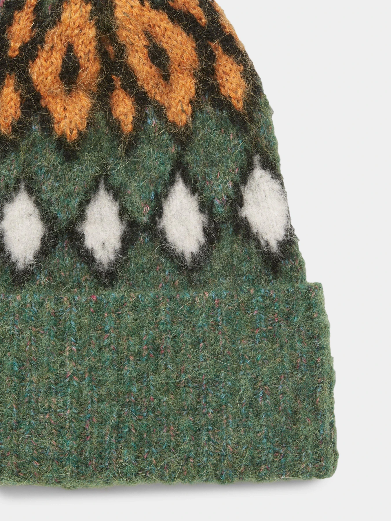 Шапки та кепки Marc O’Polo BEANIE модель 229604201174-490 Фото