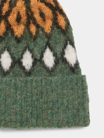 Шапки та кепки Marc O’Polo BEANIE модель 229604201174-490 Фото