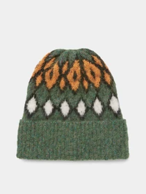 Шапки та кепки Marc O’Polo BEANIE модель 229604201174-490 Фото