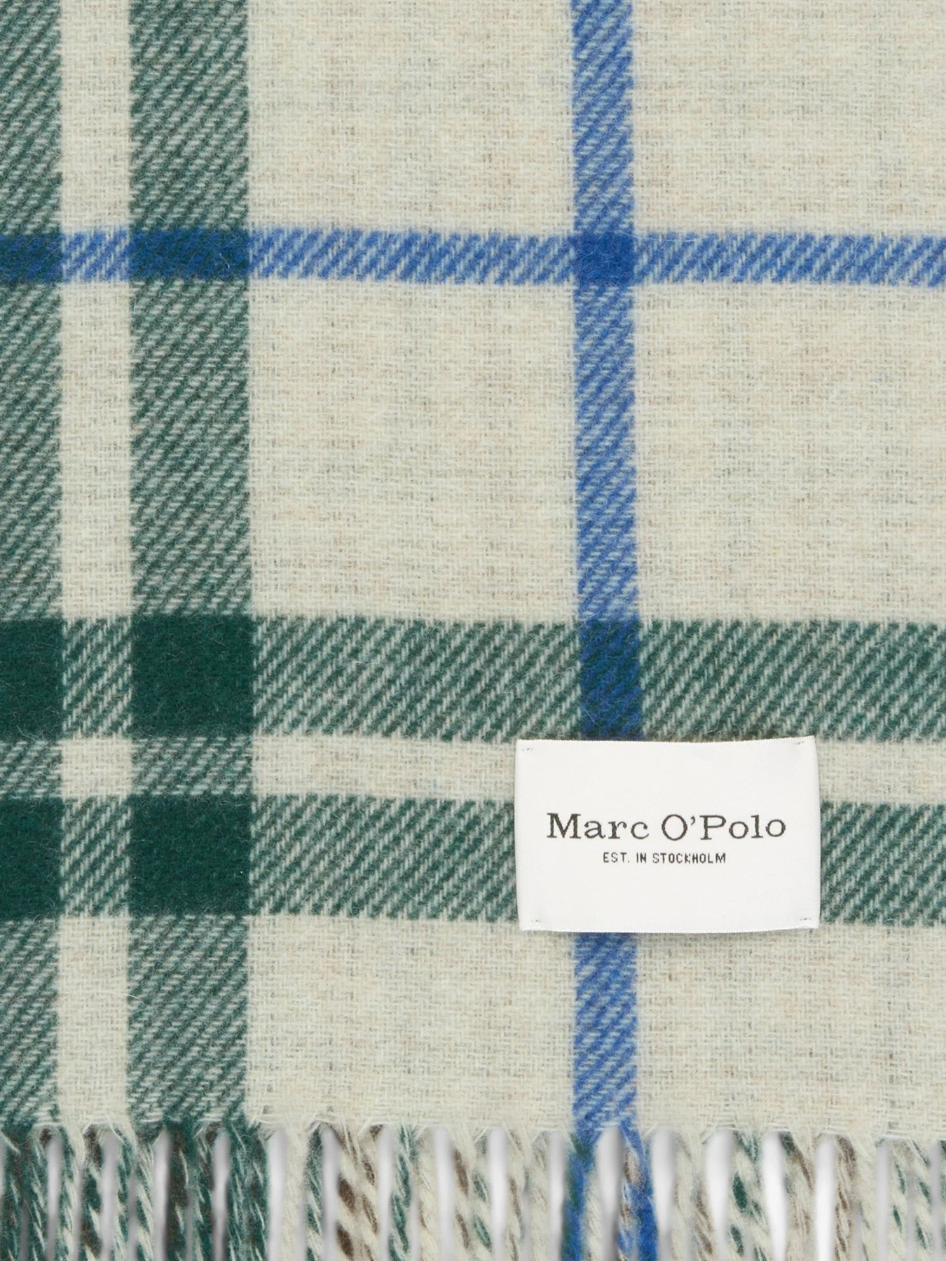 Шарфы и платки Marc O’Polo модель 229819002102-F42 Фото
