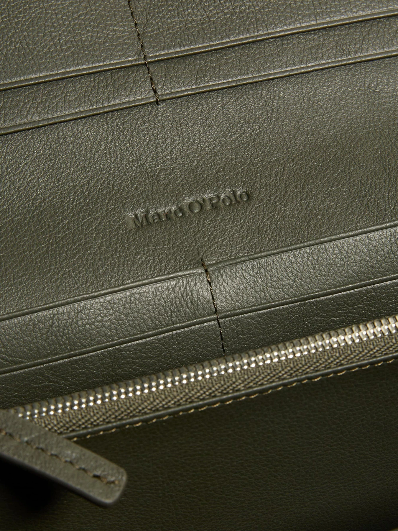 Гаманці Marc O’Polo модель 20819905801110-454 Фото