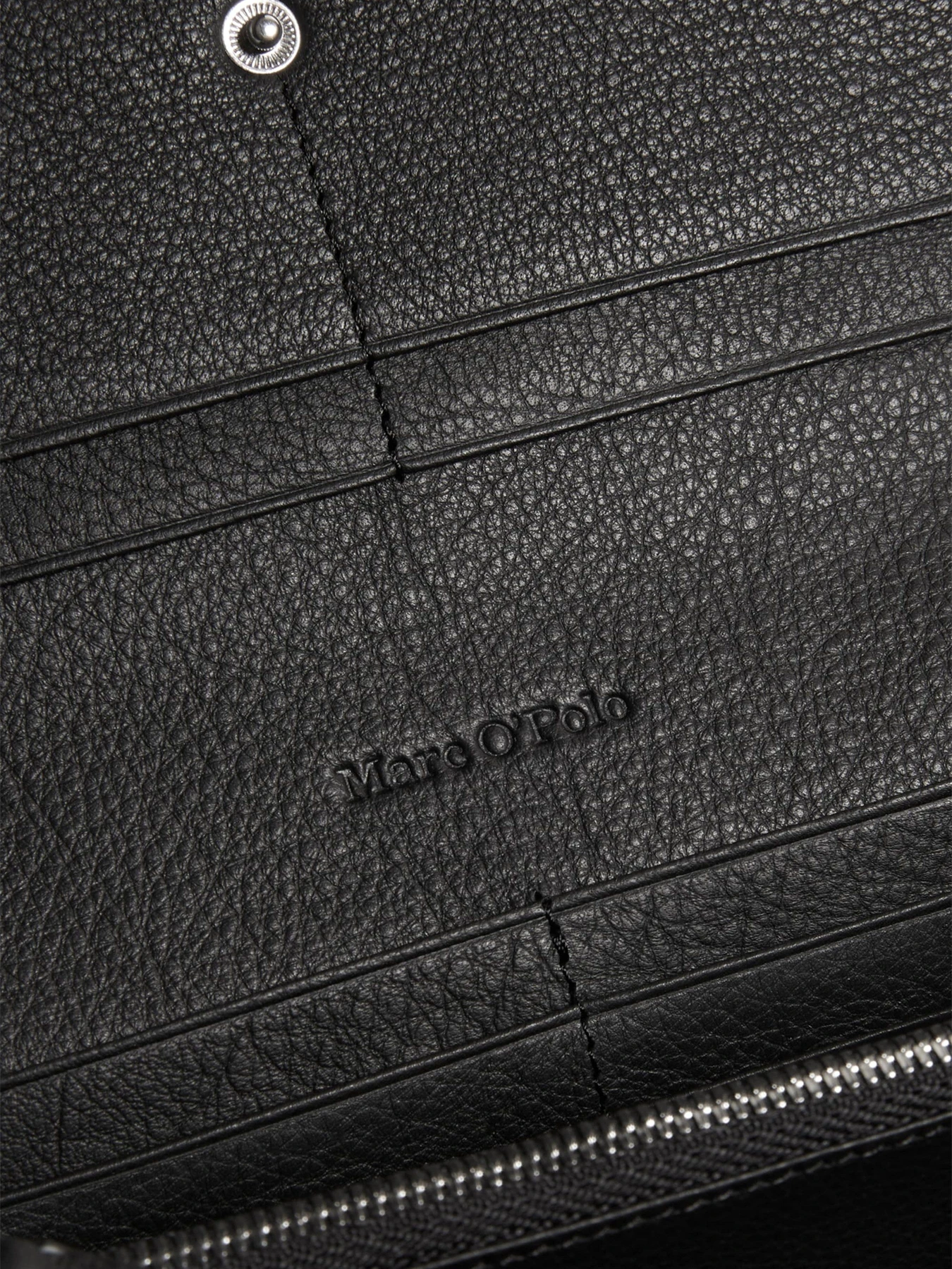 Кошельки Marc O’Polo модель 20819905801110-990 Фото