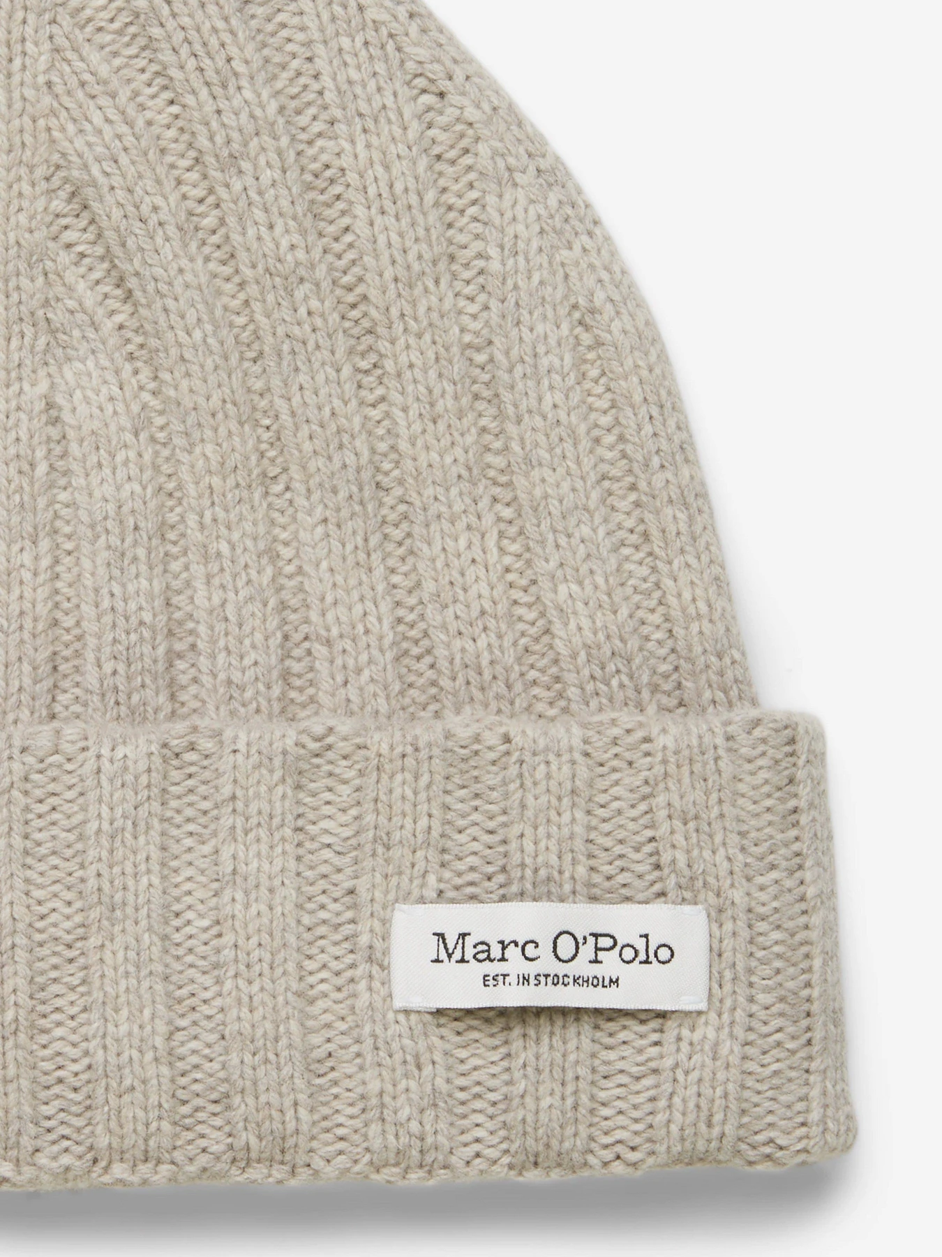 Шапки и кепки Marc O’Polo модель 210608601217-767 Шапки и кепки Marc O’Polo модель 210608601217-767 Фото