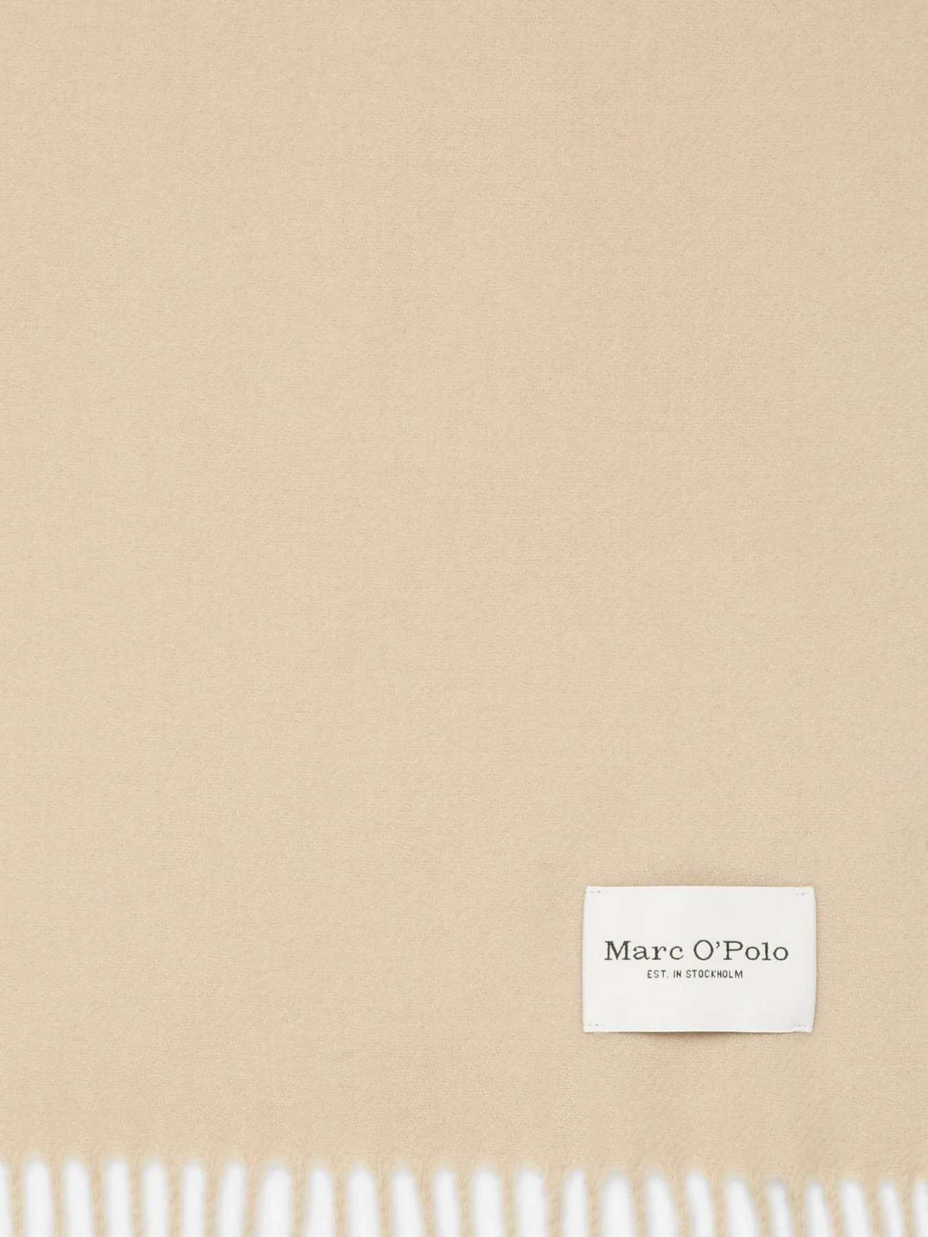 Шарфы и платки Marc O’Polo модель 208837202065-180 Шарфы и платки Marc O’Polo модель 208837202065-180 Фото