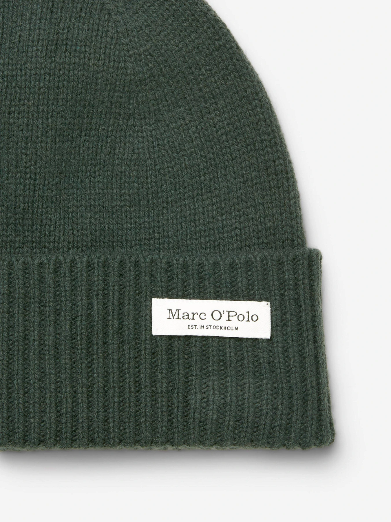 Шапки та кепки Marc O’Polo модель 209608601135-498 Фото