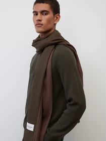 Шарфи та хустки Marc O’Polo модель 229816102092-990 Фото