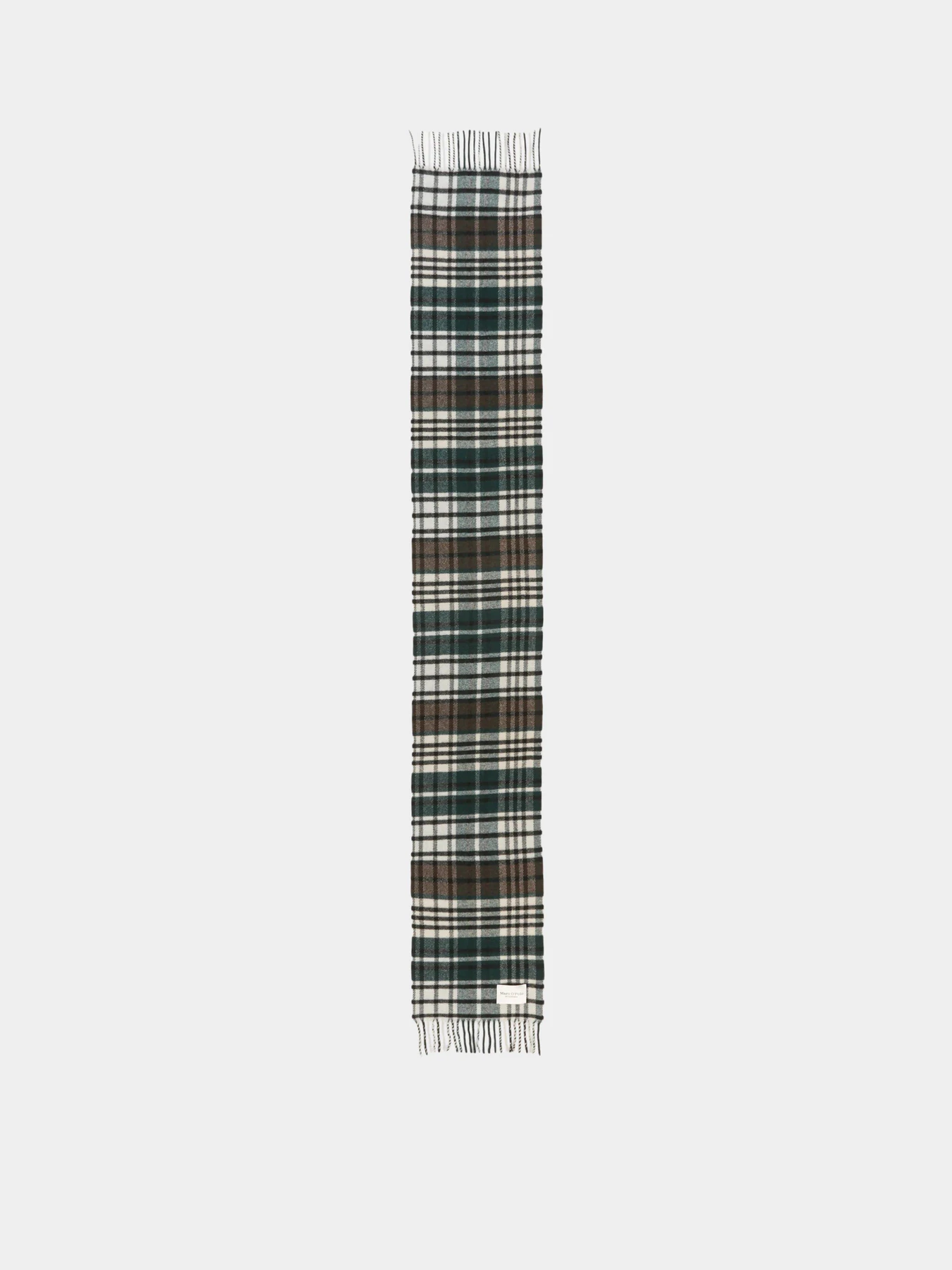 Шарфы и платки Marc O’Polo модель 229818802096-F44 Шарфы и платки Marc O’Polo модель 229818802096-F44 Фото