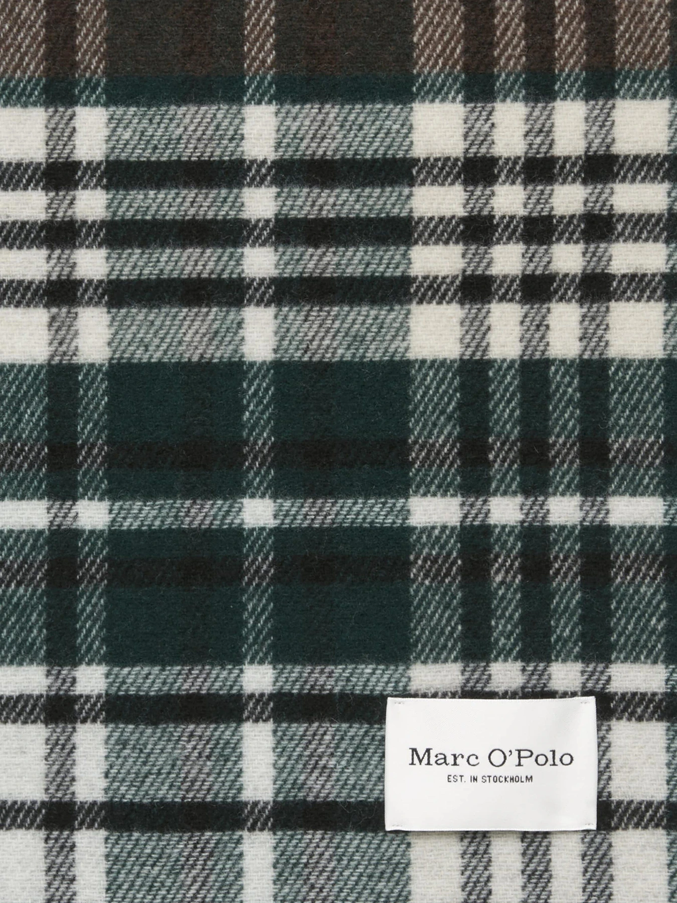 Шарфы и платки Marc O’Polo модель 229818802096-F44 Шарфы и платки Marc O’Polo модель 229818802096-F44 Фото