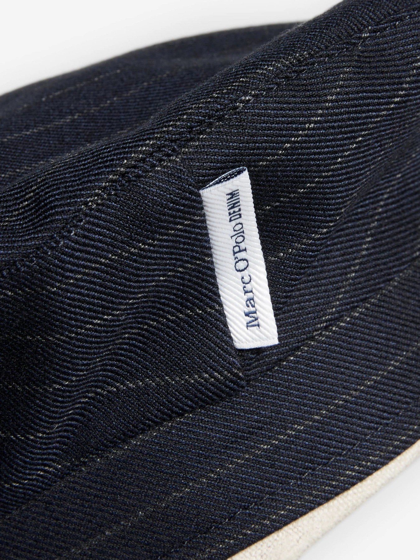 Шапки та кепки Marc O'Polo denim модель 250022401261-N40 Шапки та кепки Marc O'Polo denim модель 250022401261-N40 Фото