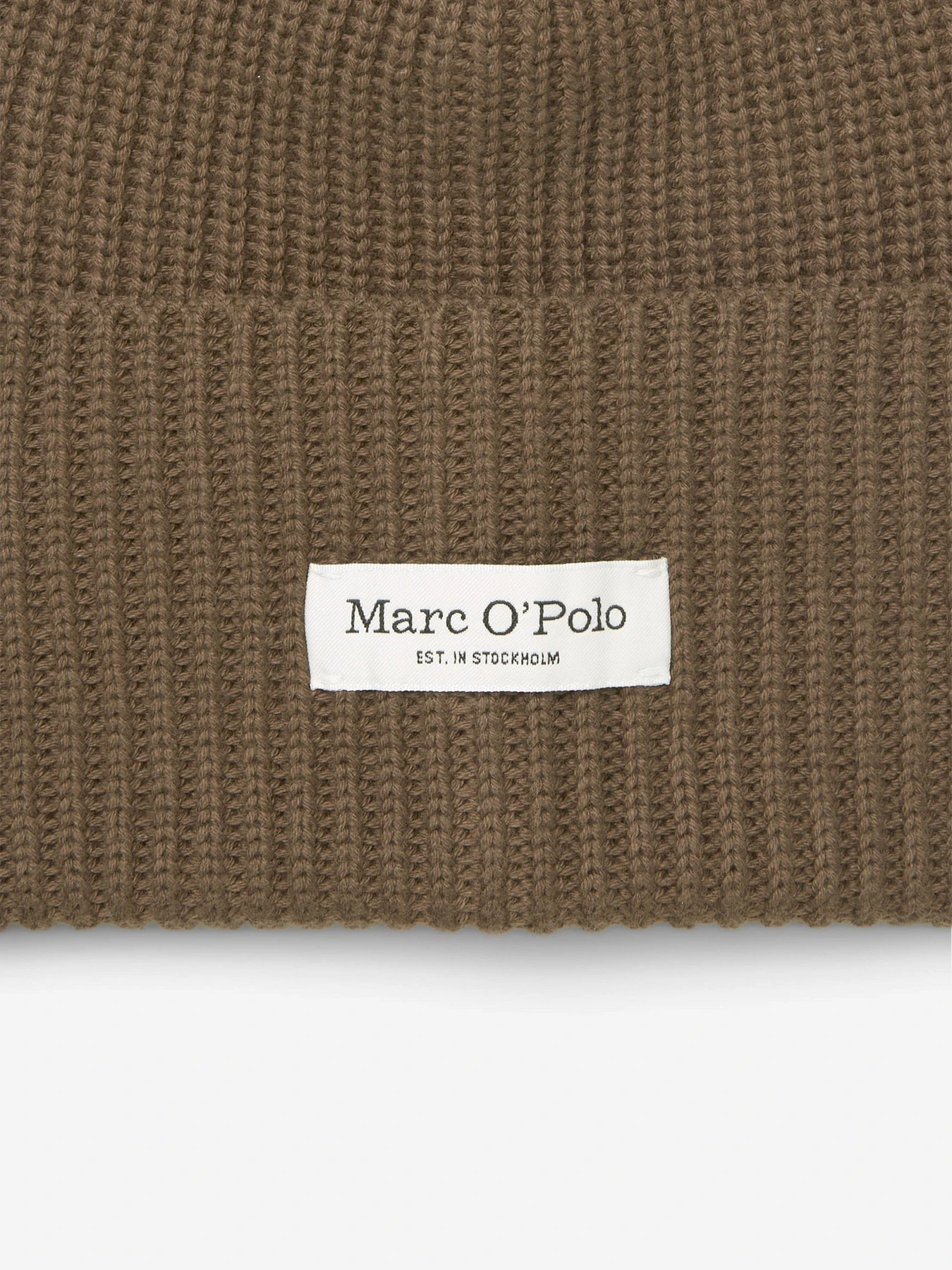 Шапки та кепки Marc O’Polo модель 209605901141-770 Фото