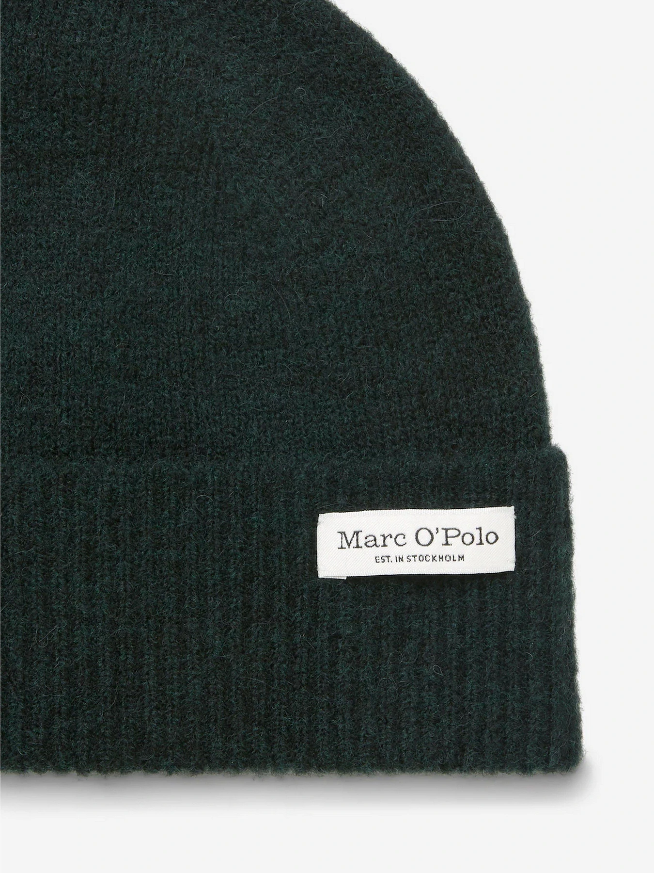 Шапки и кепки Marc O’Polo модель 209605101163-498 Шапки и кепки Marc O’Polo модель 209605101163-498 Фото
