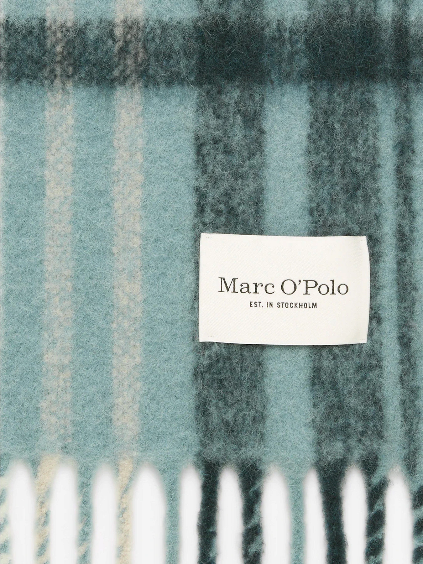 Шарфы и платки Marc O’Polo модель 210810302329-W19 Фото