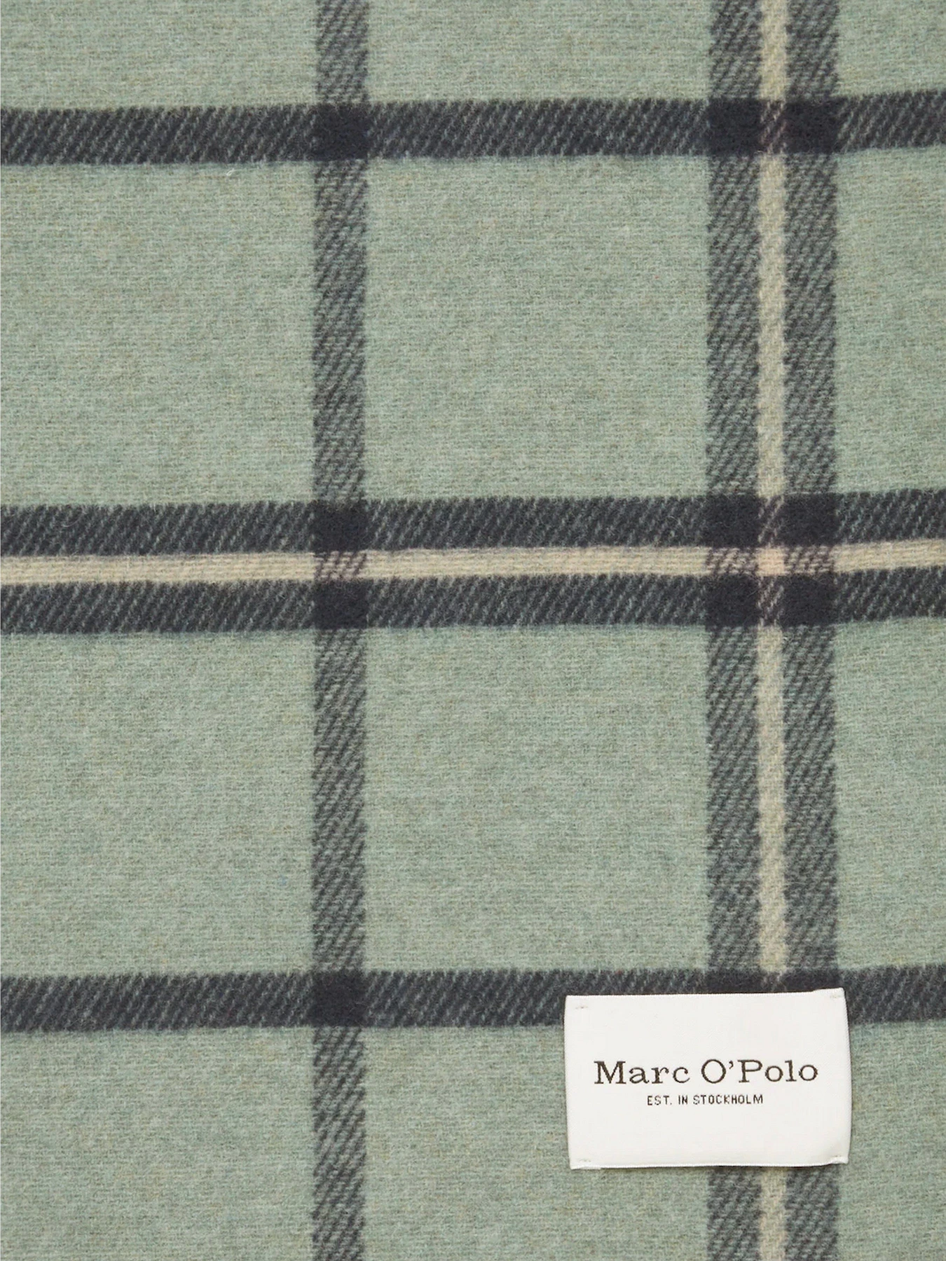 Шарфы и платки Marc O’Polo модель 211816902281-L92 Фото