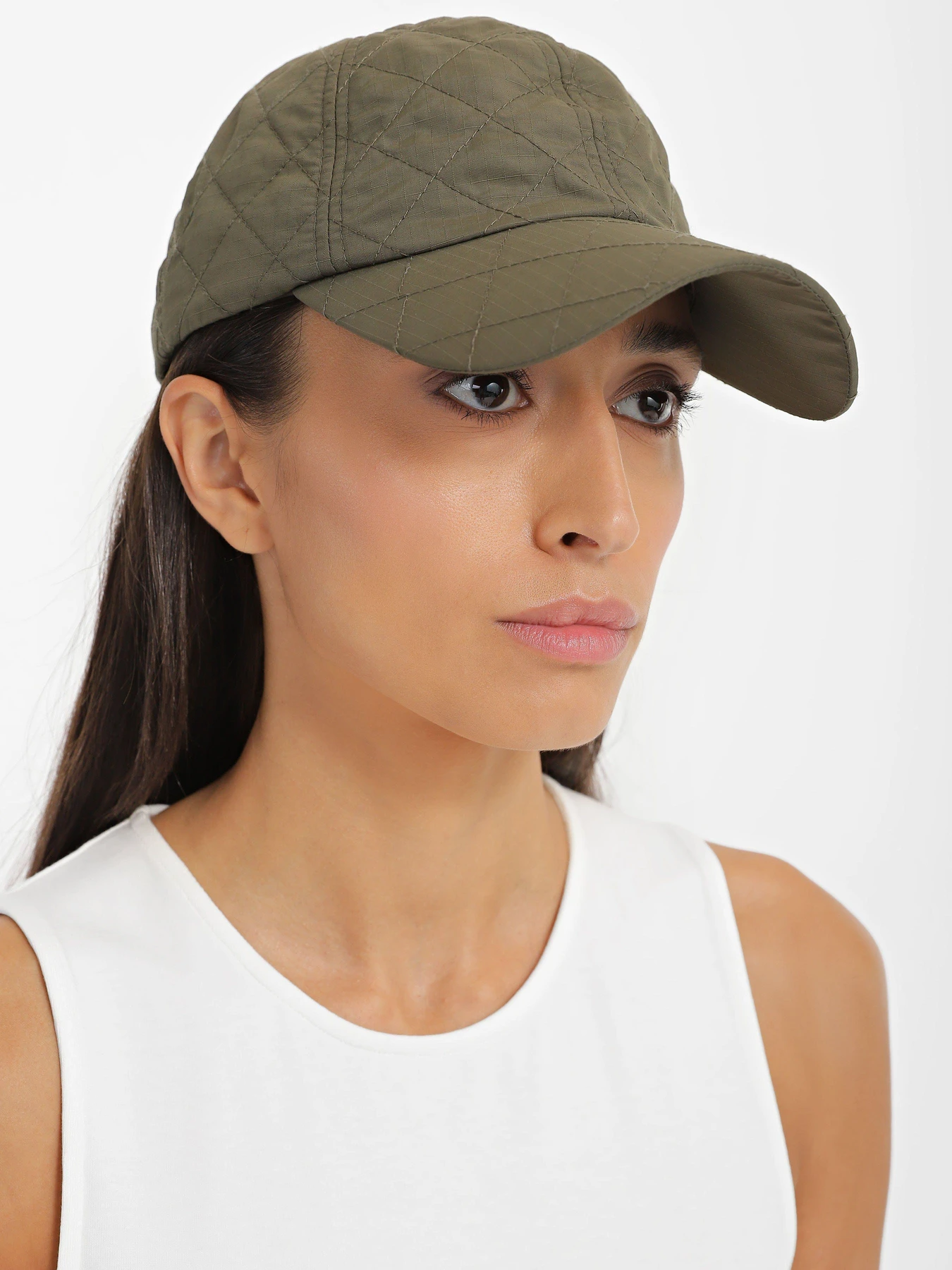 Шапки и кепки Marc O’Polo модель 301097701177-477 Шапки и кепки Marc O’Polo модель 301097701177-477 Фото
