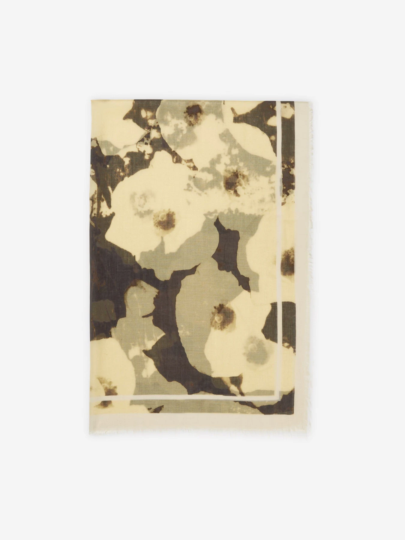 Шарфы и платки Marc O’Polo модель 302825502185-A72 Фото