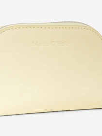 Косметичка жен. OS,желтый,кожа Marc O’Polo модель 30219907601110-225 Фото