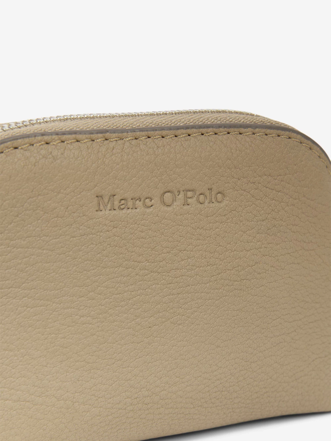 Косметичка жен. OS,коричневый,кожа Marc O’Polo модель 30219907601110-702 Фото
