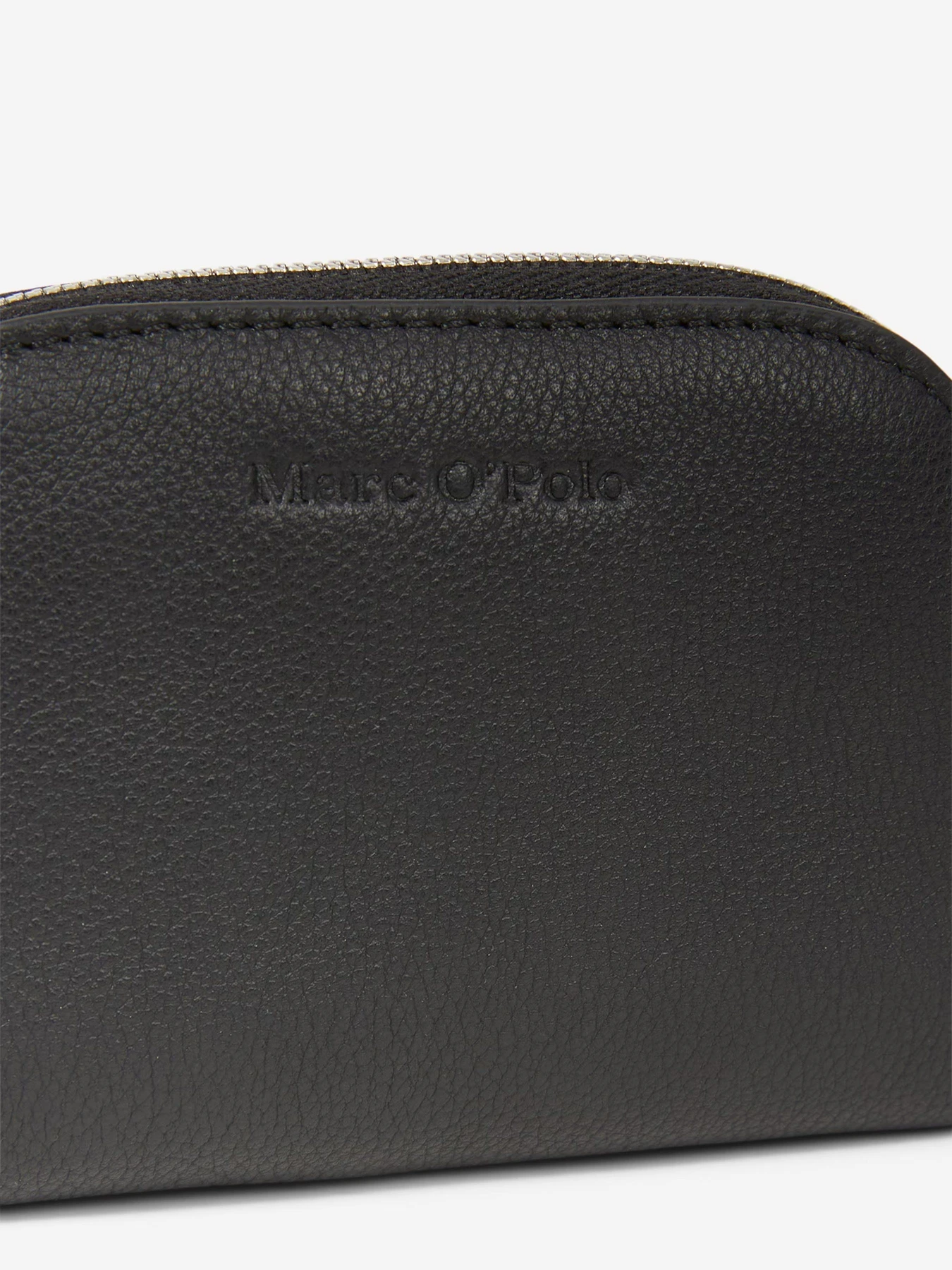 Косметичка жен. OS,черный,кожа Marc O’Polo модель 30219907601110-990 Косметичка жен. OS,черный,кожа Marc O’Polo модель 30219907601110-990 Фото