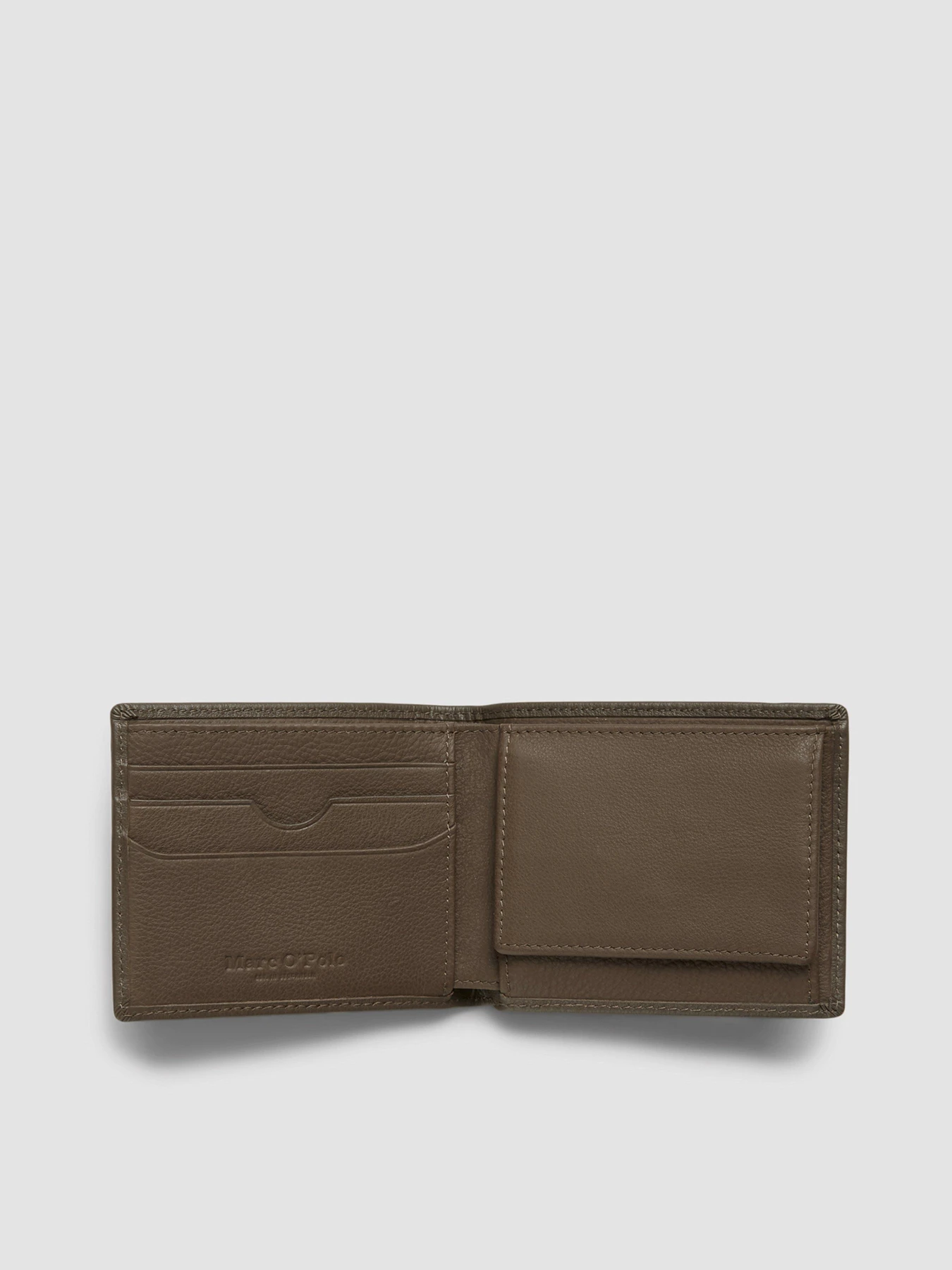 Кошельки Marc O’Polo модель 30229915704135-767 Кошельки Marc O’Polo модель 30229915704135-767 Фото