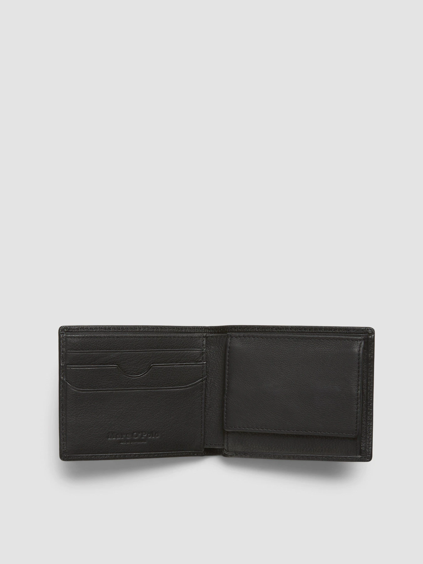 Кошельки Marc O’Polo модель 30229915704135-990 Фото