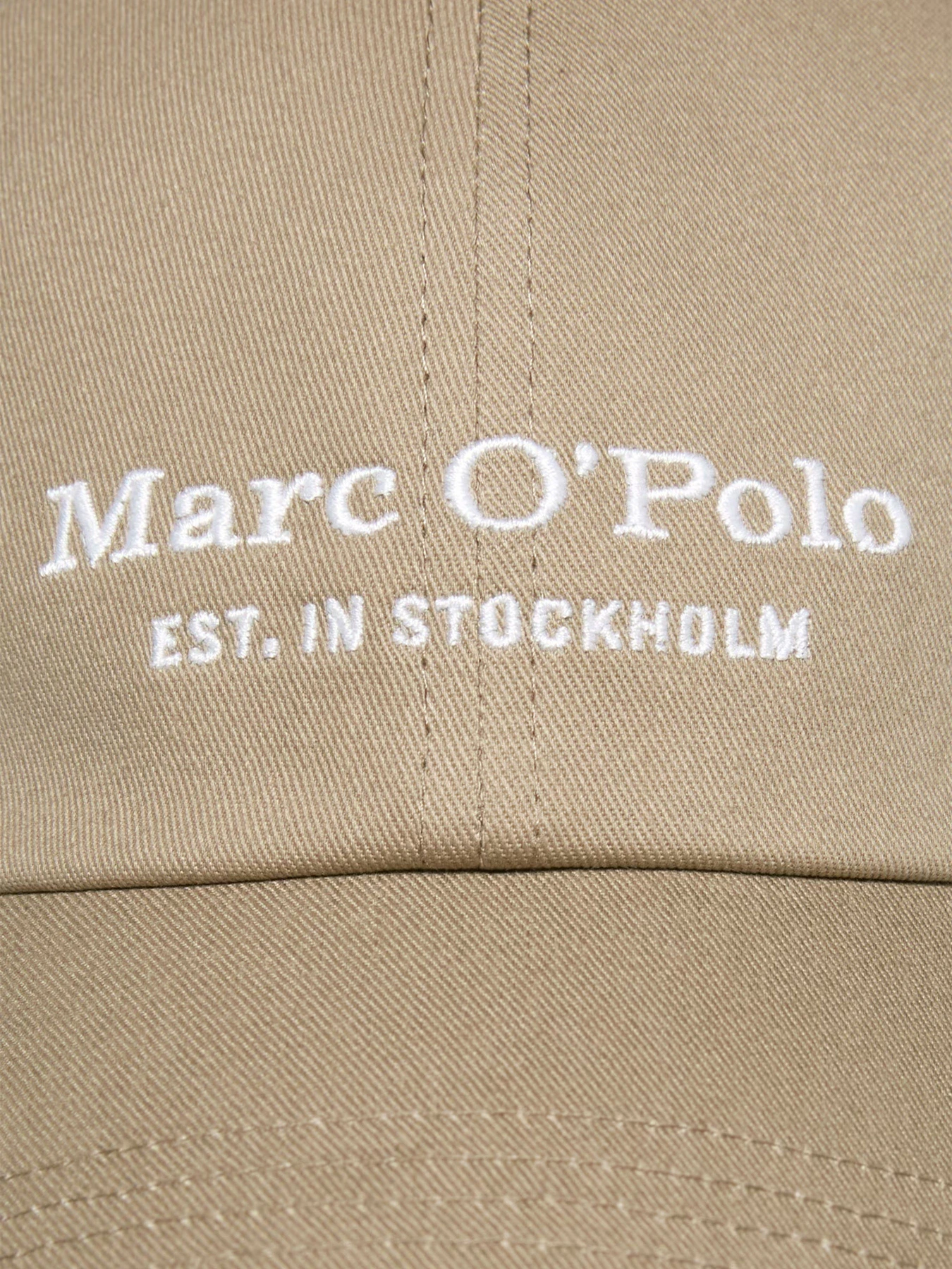 Шапки и кепки Marc O’Polo модель 302806801063-750 Фото