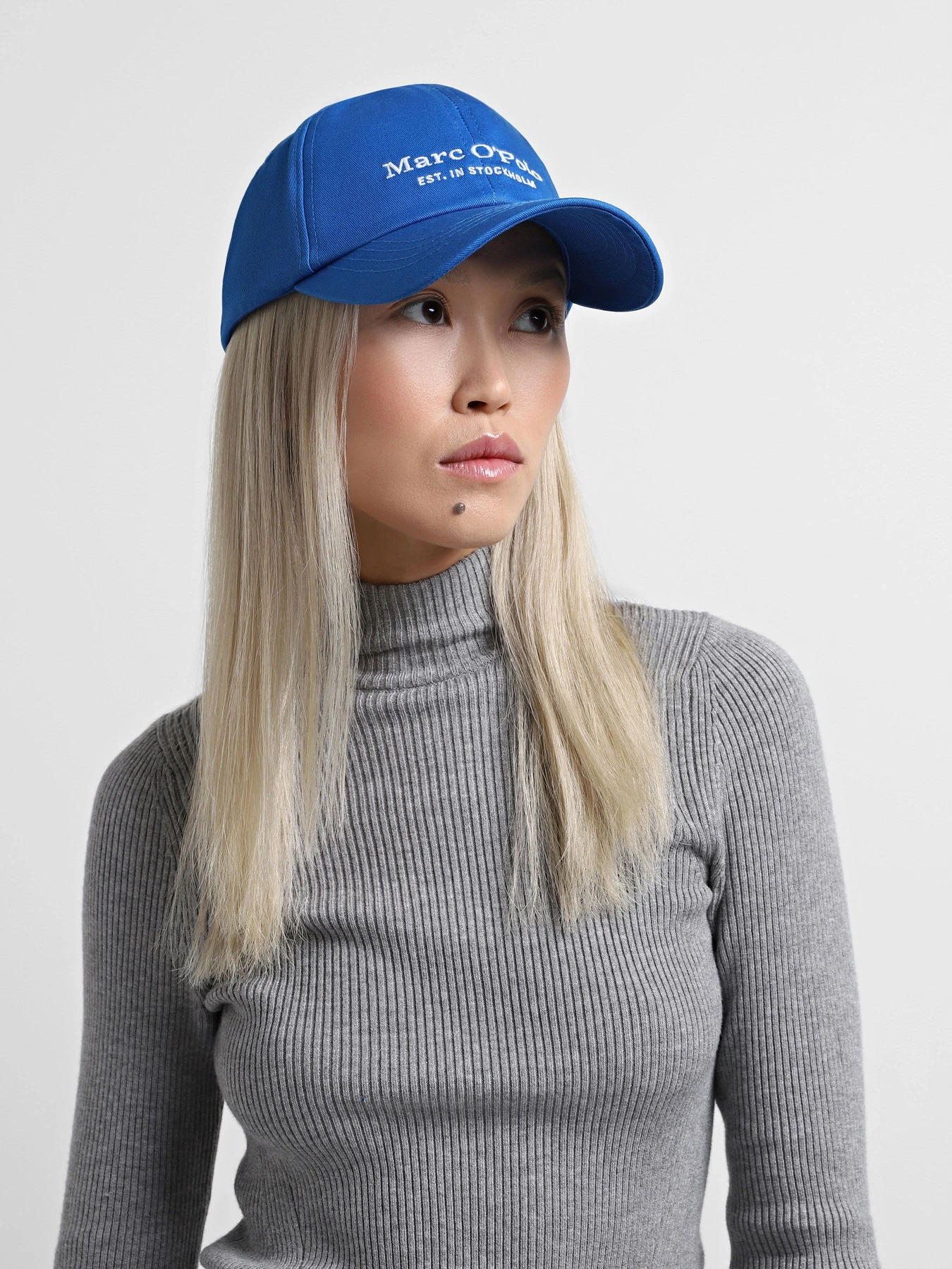 Шапки и кепки Marc O’Polo модель 302806801063-868 Шапки и кепки Marc O’Polo модель 302806801063-868 Фото