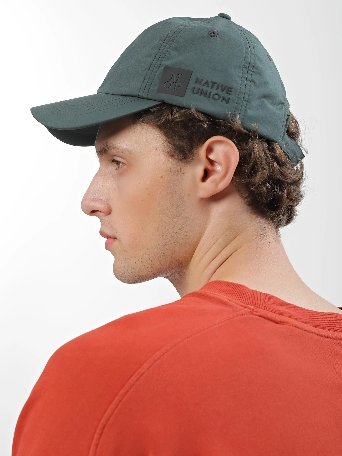 Шапки и кепки Marc O’Polo модель 322081001196-403 Шапки и кепки Marc O’Polo модель 322081001196-403 Фото