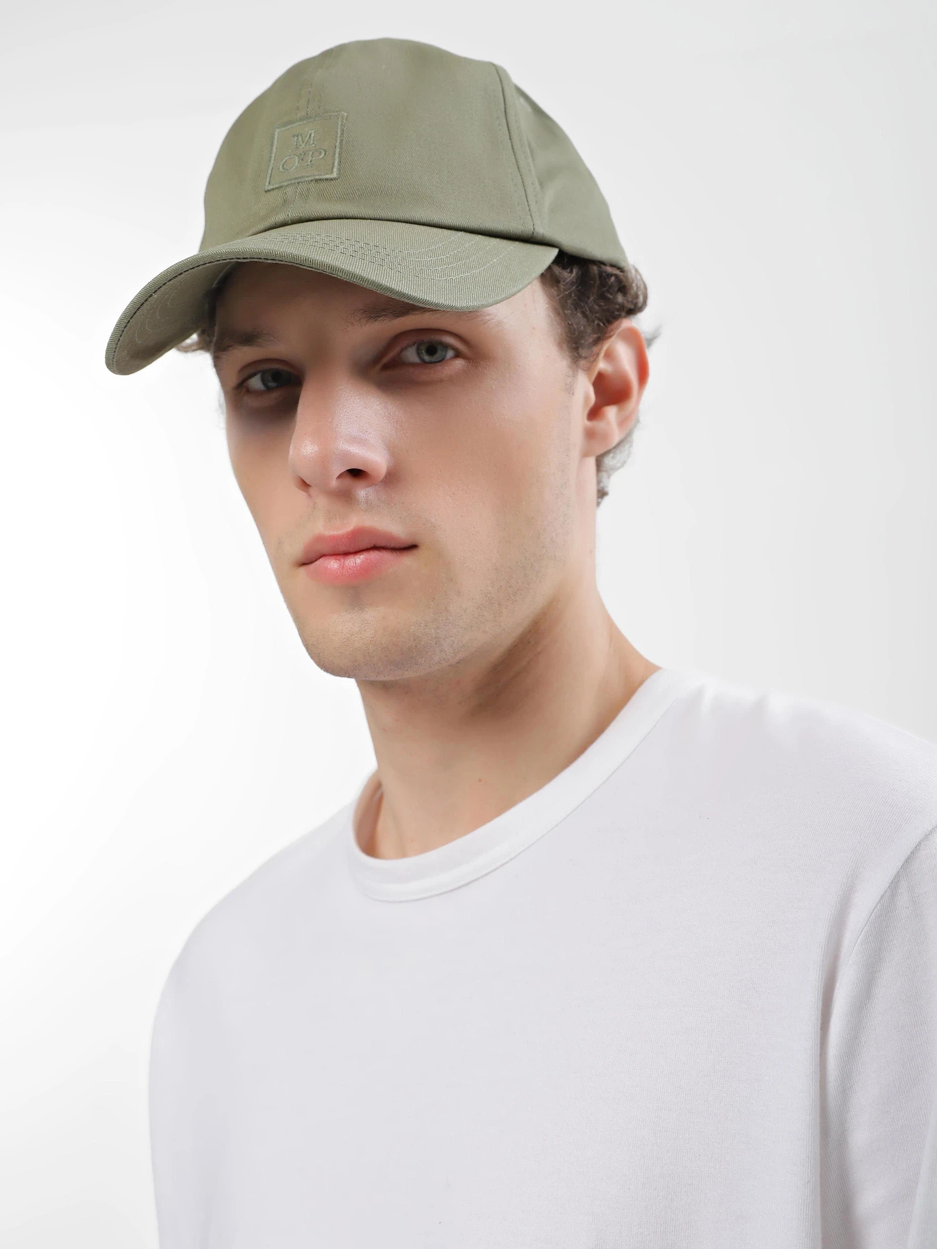 Шапки и кепки Marc O’Polo модель M22806801072-465 Шапки и кепки Marc O’Polo модель M22806801072-465 Фото