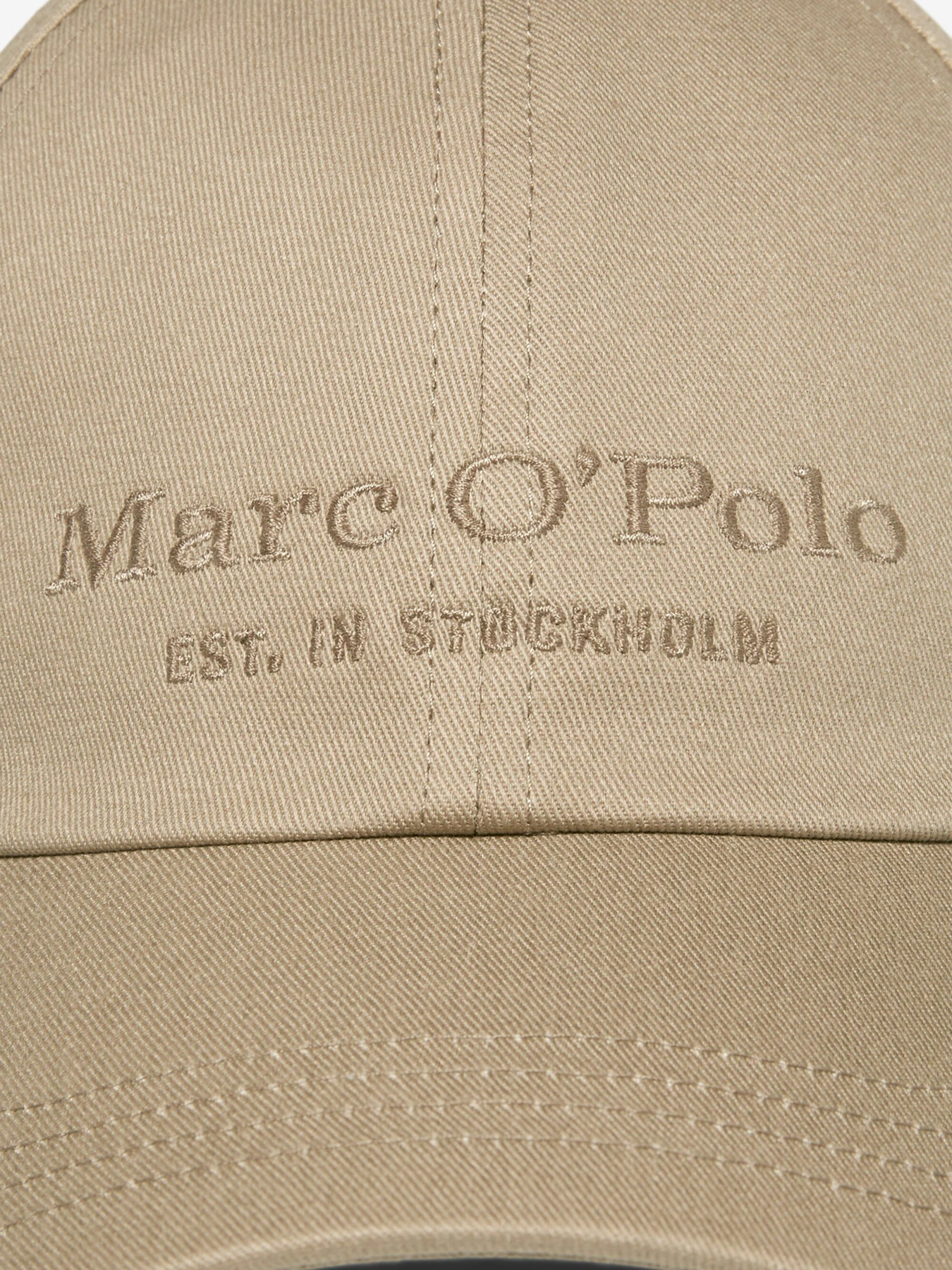Шапки та кепки Marc O’Polo модель M22806801076-747 Шапки та кепки Marc O’Polo модель M22806801076-747 Фото