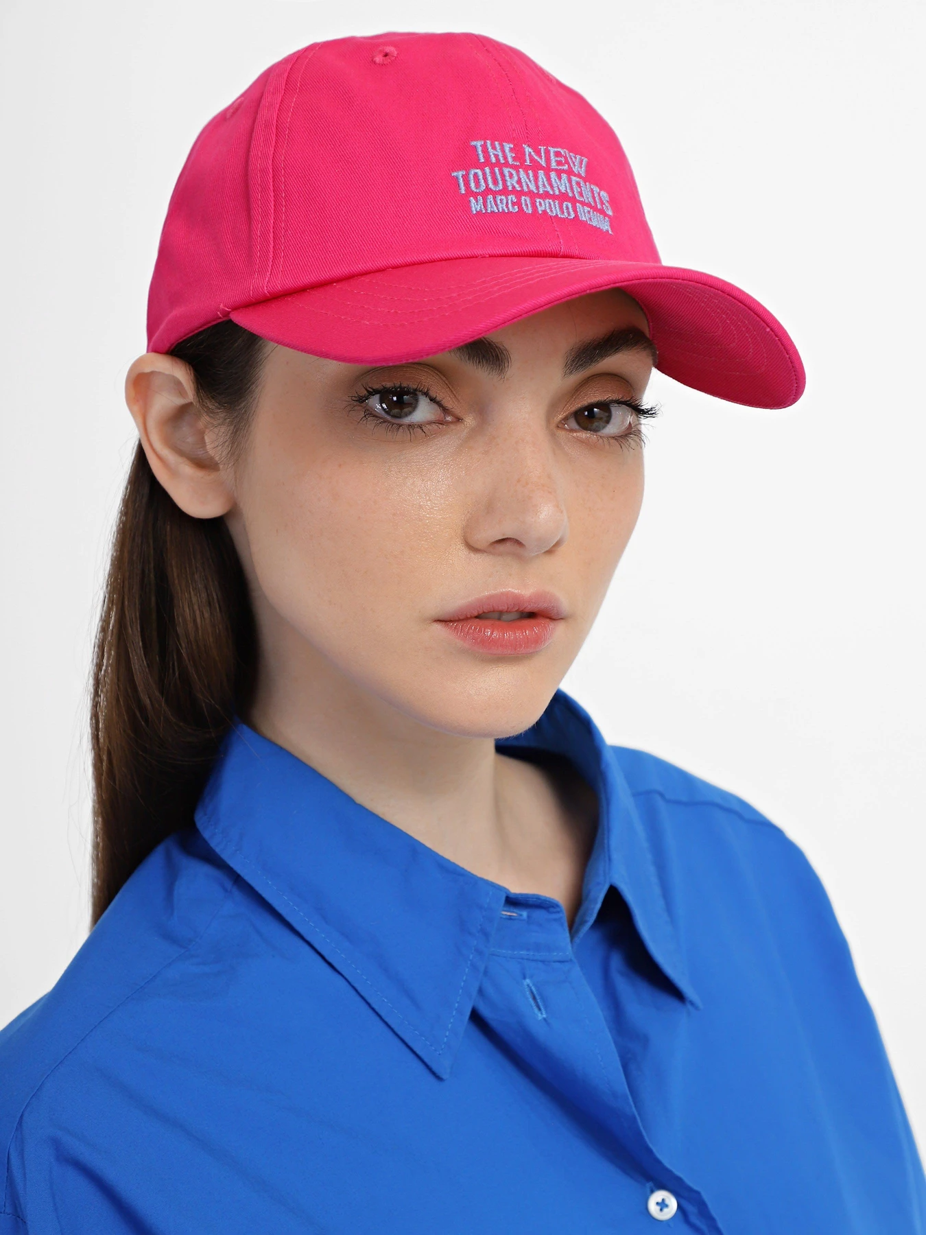 Шапки и кепки Marc O’Polo DENIM модель 342806801293-654 Шапки и кепки Marc O’Polo DENIM модель 342806801293-654 Фото