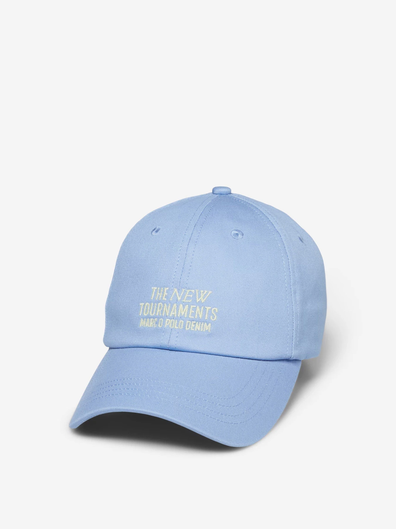 Шапки и кепки Marc O’Polo DENIM модель 342806801293-839 Шапки и кепки Marc O’Polo DENIM модель 342806801293-839 Фото