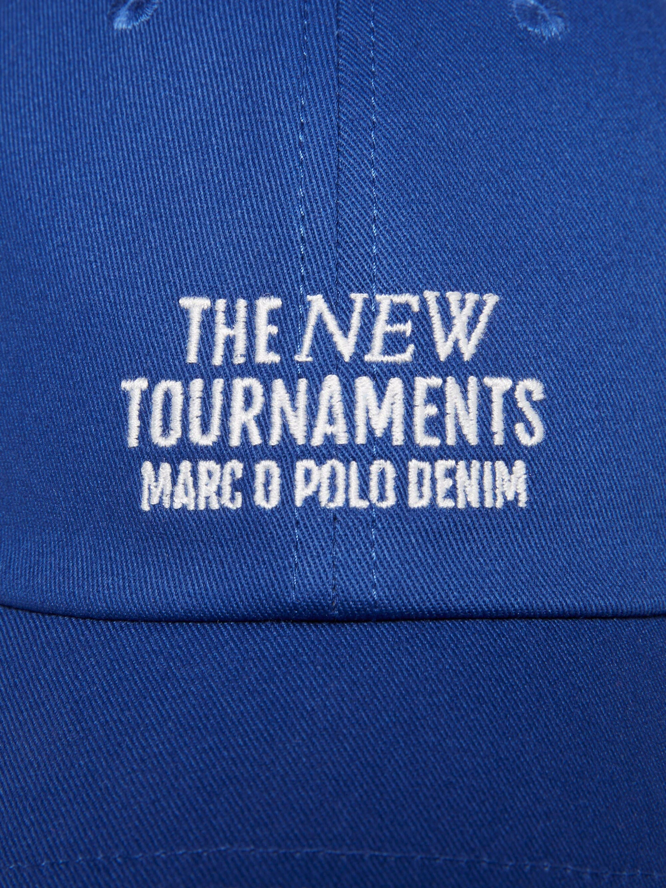 Шапки та кепки Marc O'Polo denim модель 342806801293-855 Фото