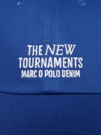 Шапки та кепки Marc O'Polo denim модель 342806801293-855 Фото