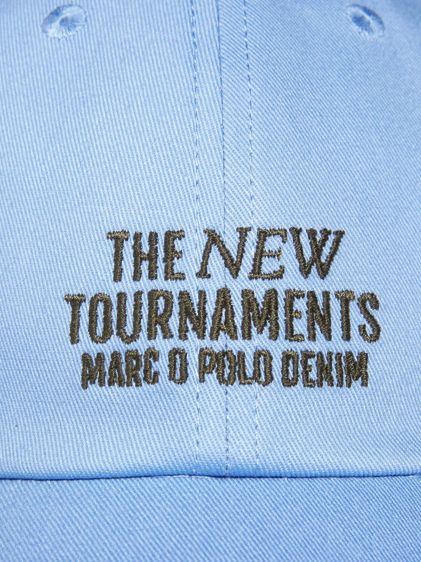 Шапки та кепки Marc O'Polo denim модель 362806801293-839 Фото