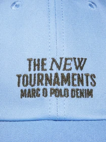 Шапки та кепки Marc O'Polo denim модель 362806801293-839 Фото