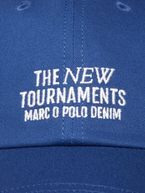 Шапки та кепки Marc O'Polo denim модель 362806801293-855 Фото