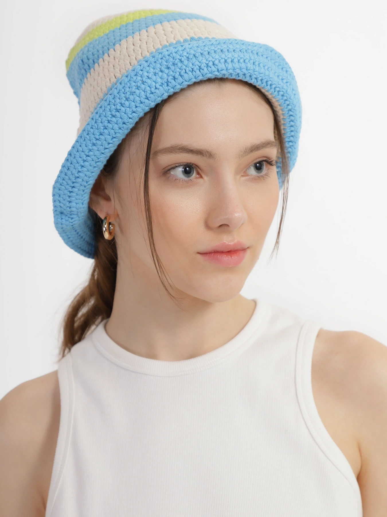 Шапки и кепки Marc O’Polo DENIM x Kangol модель 344614001315-T04 Шапки и кепки Marc O’Polo DENIM x Kangol модель 344614001315-T04 Фото