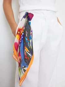 Шарфи та хустки Marc O’Polo модель 304803202043-D53 Фото