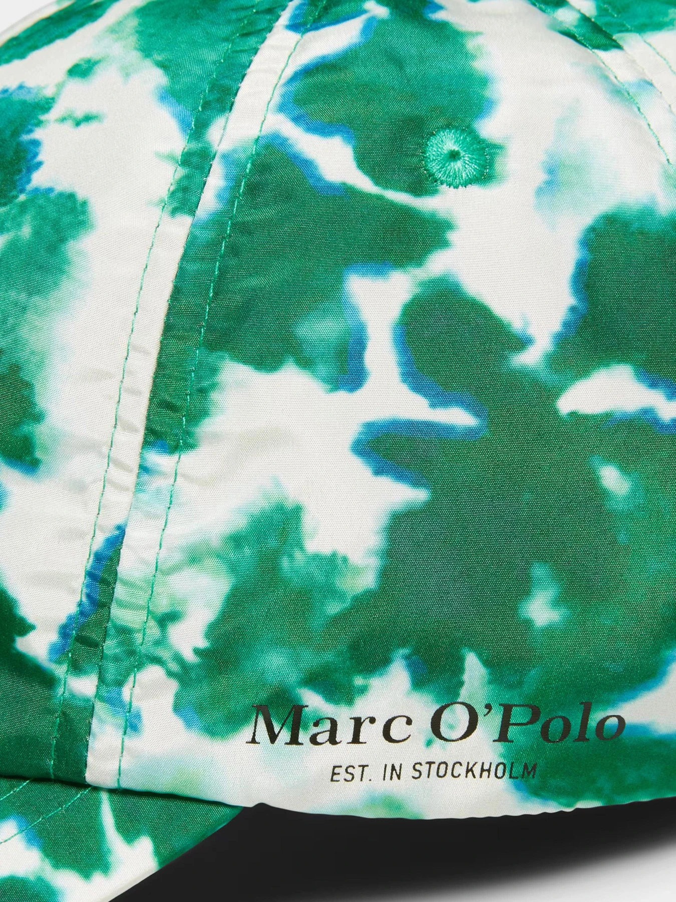 Шапки и кепки Marc O’Polo модель 303117801285-D90 Шапки и кепки Marc O’Polo модель 303117801285-D90 Фото