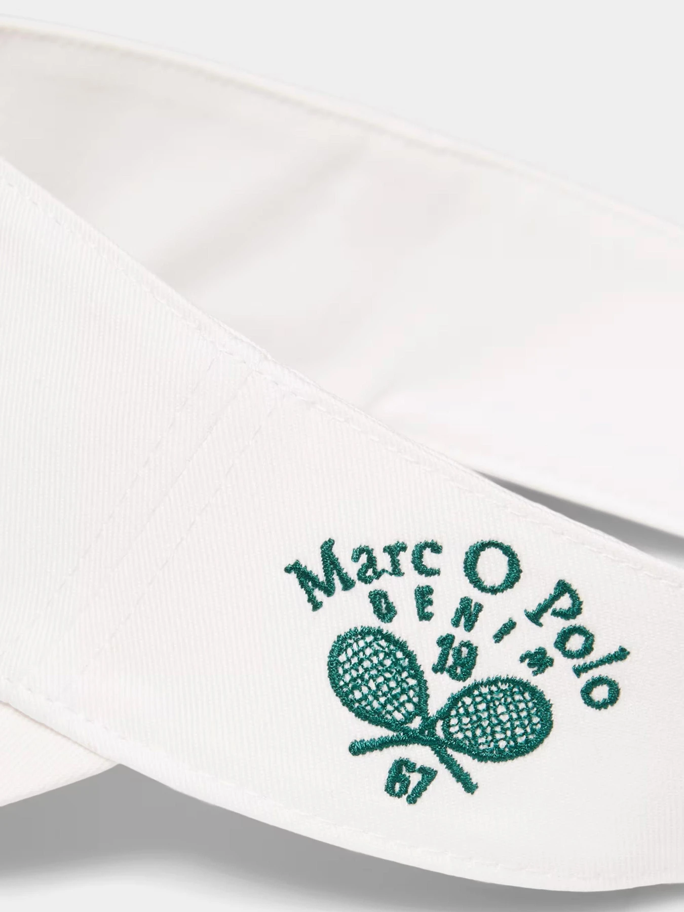 Шапки та кепки Marc O'Polo denim модель 343806801297-106 Шапки та кепки Marc O'Polo denim модель 343806801297-106 Фото