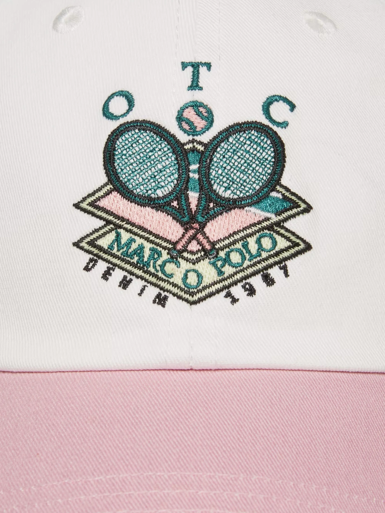 Шапки и кепки Marc O’Polo DENIM Off The Court модель 343806801299-106 Шапки и кепки Marc O’Polo DENIM Off The Court модель 343806801299-106 Фото