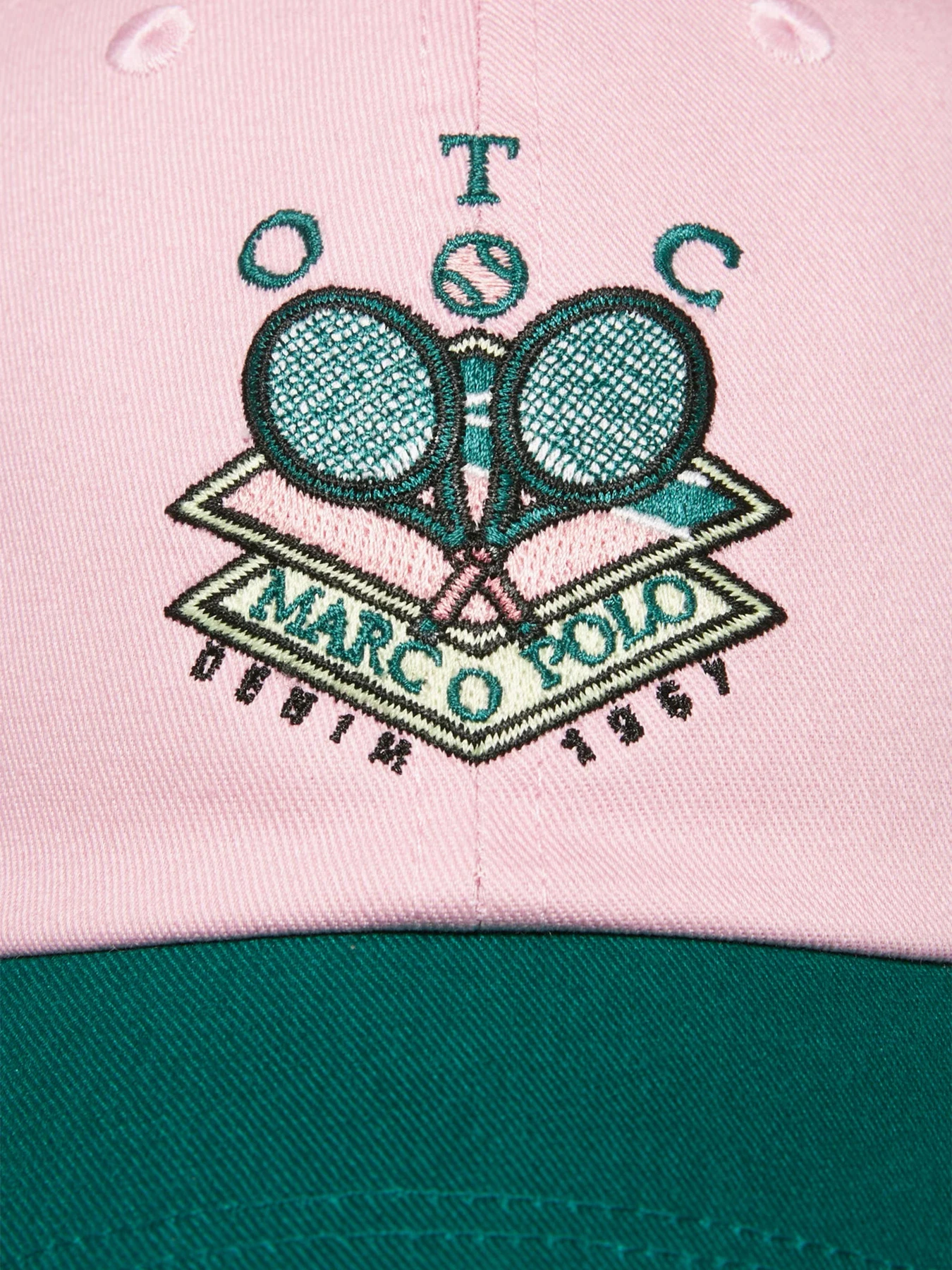 Шапки и кепки Marc O’Polo DENIM Off The Court модель 343806801299-613 Шапки и кепки Marc O’Polo DENIM Off The Court модель 343806801299-613 Фото