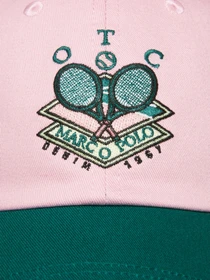 Шапки и кепки Marc O’Polo DENIM Off The Court модель 343806801299-613 Фото