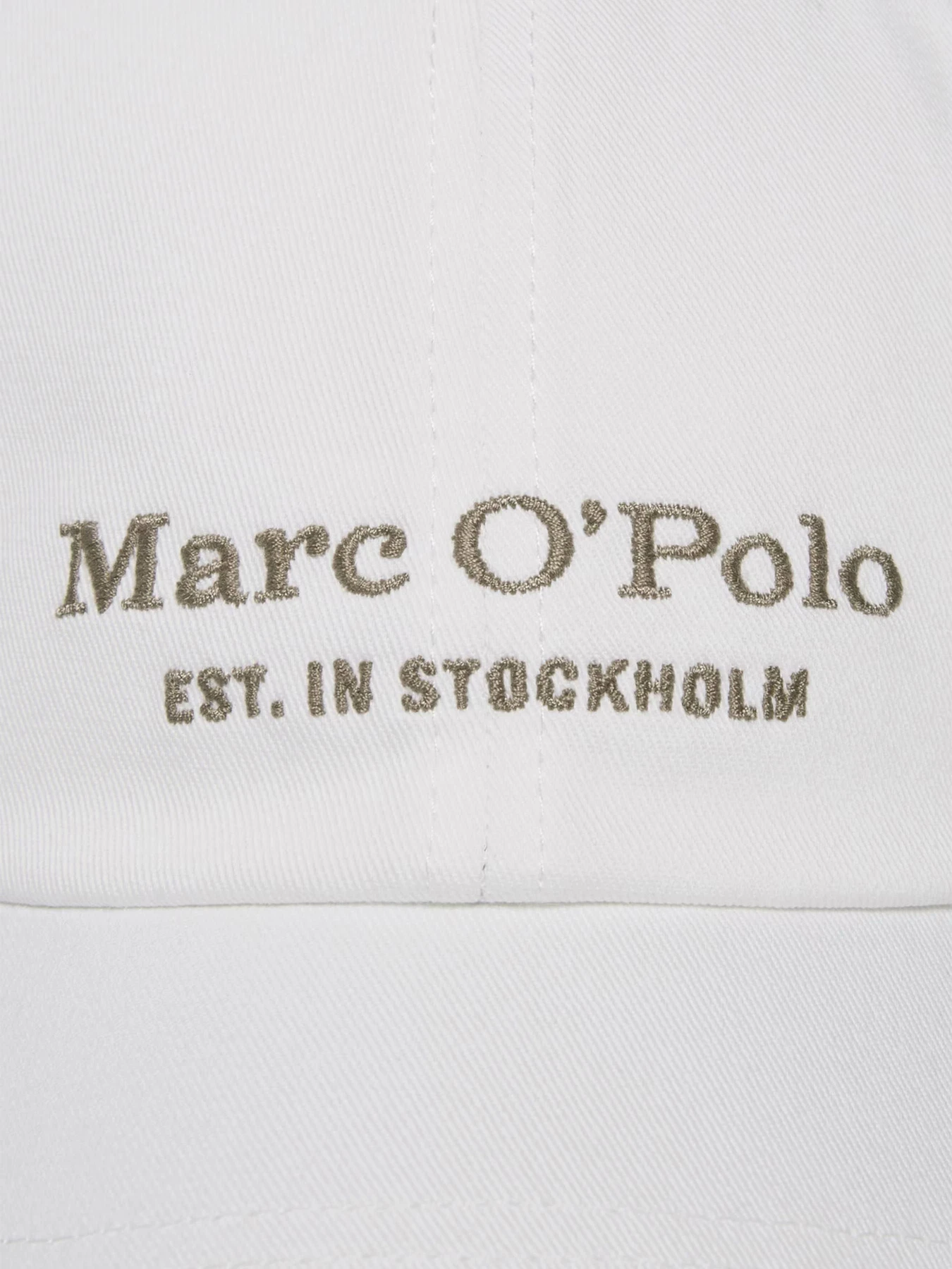 Шапки и кепки Marc O’Polo модель 304806801063-100 Фото