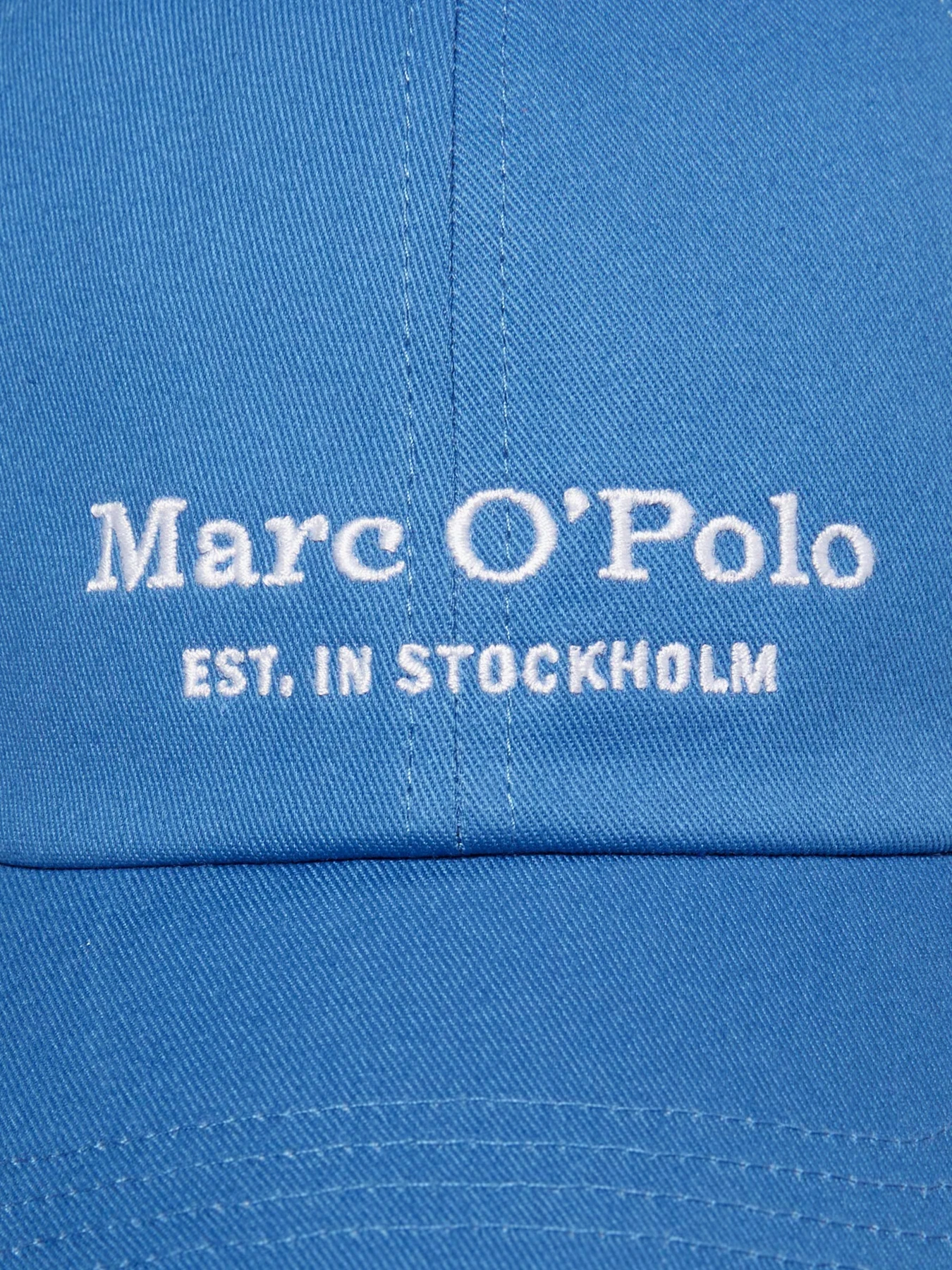 Шапки и кепки Marc O’Polo модель 304806801063-864 Фото