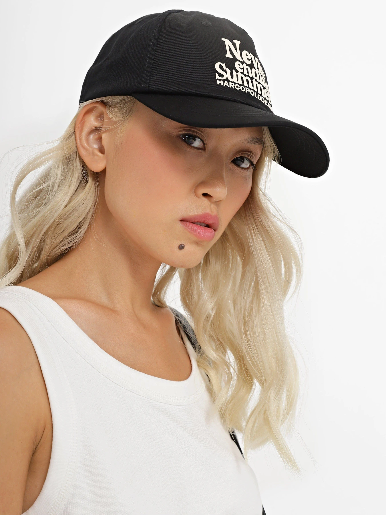 Шапки та кепки Marc O'Polo denim модель 346806801019-990 Шапки та кепки Marc O'Polo denim модель 346806801019-990 Фото