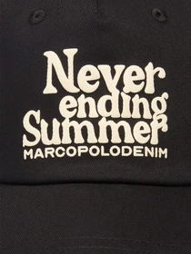 Шапки та кепки Marc O'Polo denim модель 346806801019-990 Фото