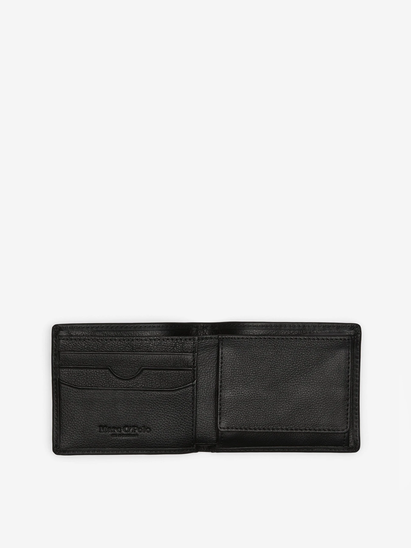 Кошельки Marc O’Polo модель 30829915701122-990 Кошельки Marc O’Polo модель 30829915701122-990 Фото